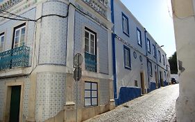 Hospedaria Santa Maria
