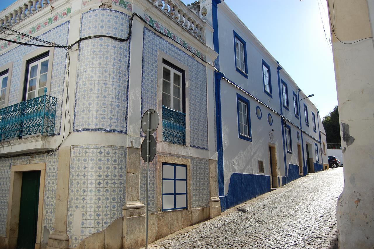 Hospedaria Santa Maria Beja Exterior foto